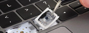 Специалисты iFixit оценили ремонтопригодность MacBook Pro 15