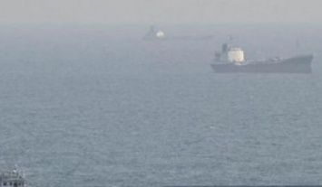 У берегов Японии столкнулись два судна, четверо пропавших