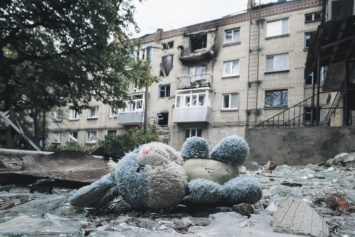 Разъяренные боевики штурмовали мирный поселок на Донбассе: появились фото трагедии