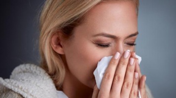 Какие продукты защитят от простуды