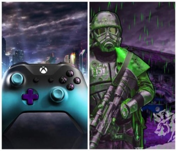 На Tmall стартовала продажа Xbox One X с Fallout 76 со скидкой в 12 тысяч рублей