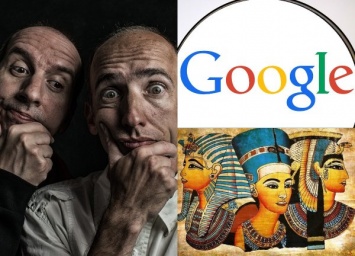 Секрет Египта раскрыт: Google посвятил дудл Солнечной ладье Хеопса