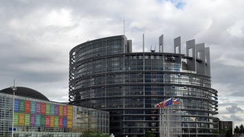 Результаты выборов в Европарламент: кто лидирует