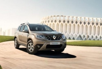«Не красивый, не быстрый, не эргономичный»: Почему Renault Duster все еще популярен - выяснил блогер