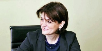 Министра образования Аджарии уволили из-за российского флага