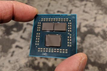 AMD представила модельный ряд Ryzen 3000: 12 ядер и до 4,6 ГГц за $500