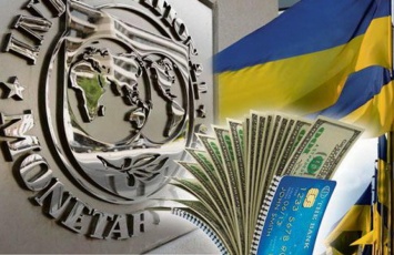 «Продают украинцев в рабство»: юристы раскрыли подноготную сотрудничества с МВФ