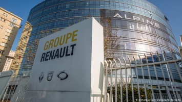 Fiat Chrysler и Renault могут образовать третий по величине автоконцерн мира