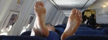 Что будет, если лететь пьяным в самолете и устроить драку с пассажирами на борту