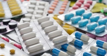 Украинские аптеки получили за "доступные лекарства" более 45 млн грн
