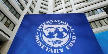 МВФ рекомендовал России не тратить средства ФНБ на инвестпроекты, а вкладывать в иностранные активы