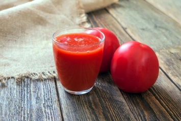 Росконтроль поделился результатами проверки томатного сока