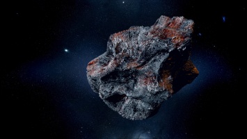 Специалисты: на собачью конуру в Коста-Рике упал редкий вид метеорита