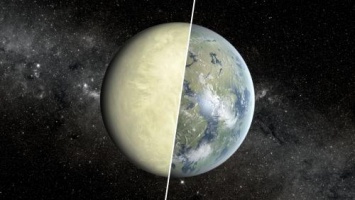 Жизнь на Венере могли уничтожить приливы океана - ученые