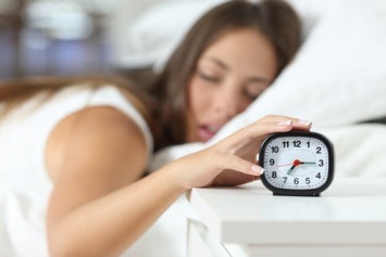 Ученые: найден способ улучшения подросткового сна