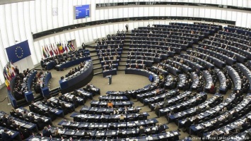Главное о результатах выборов в Европарламент