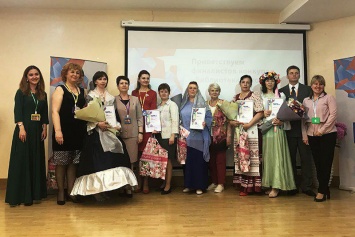 В Крымской республиканской универсальной научной библиотеке подведены итоги конкурса профессионального мастерства