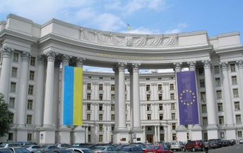 Украина рассчитывает на плодотворное сотрудничество с новоизбранным Европарламентом