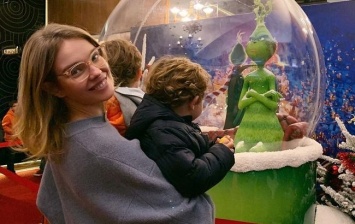 Супермама: Наталья Водянова растрогала нежным снимком с детьми