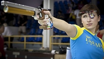 Костевич выиграла "серебро" на этапе Кубка мира по пулевой стрельбе в Мюнхене