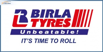 Birla Tyres выходит на рынок легковых покрышек