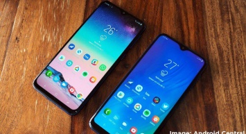 Samsung Galaxy M40: названа дата презентации бюджетника