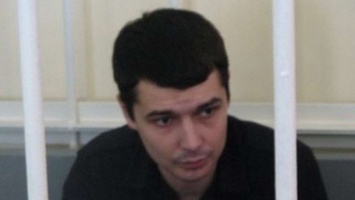 Убийцу Оксаны Макар Евгения Краснощека этапировали в Николаев - сегодня суд начал пересматривать приговор (ВИДЕО)