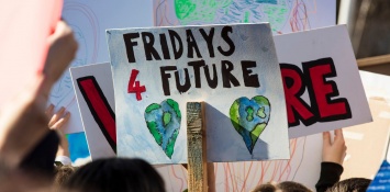 Ученые предложили сократить рабочую неделю ради сохранения климата