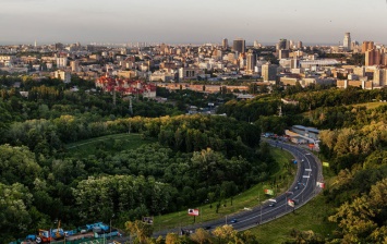 Столичному Протасовому Яру просят вернуть статус парка