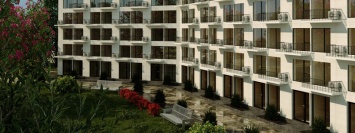 В Днепре появится новый жилой комплекс уровня комфорт-класса: обзор ЖК "Молодежный"