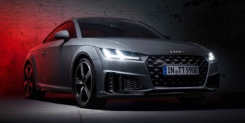 Audi начала продавать автомобили онлайн