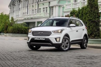 «Пересел с Джетты на Крету и остался доволен»: Отзыв о Hyundai Creta записал автолюбитель