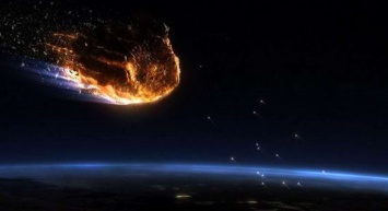 Хиросима повторяется? Гигантский метеорит грозит целому континенту, 40 тонн против миллионов людей