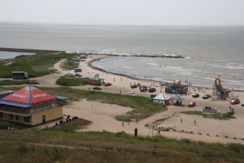 Гиблые места Азовского моря: проклятье третьей дамбы Бердянска, о котором нельзя молчать (Фото/Видео)