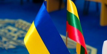 Литва поможет предпринимателям Днепропетровщины выйти на рынок Евросоюза