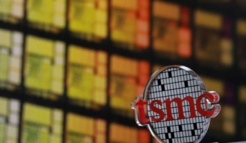 TSMC запустила производство чипов по технологии 7-нм+