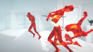 Тираж Superhot превысил 2 миллиона копий, 40 % из них - на счету PC-версии