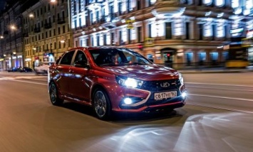 «АвтоВАЗ победил»: О буднях обкатки LADA Vesta Sport рассказал владелец