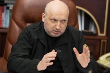 Турчинов: Патриоты Украины не допустят реванша всякой погани