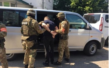 В Полтаве задержали «хранителя воровского общака»