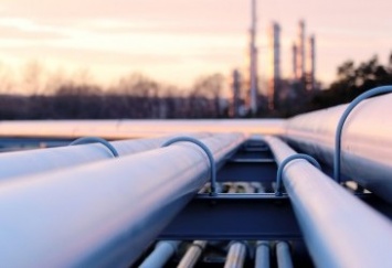 «Нафтогаз» объявил о начале торгов газом на Украинской энергетической бирже