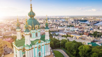 Потомки Оскара Шиндлера посетят Киев