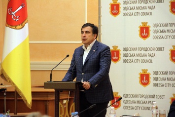 Саакашвили возвращается: чем запомнился в Одессе и ждут ли его возвращения