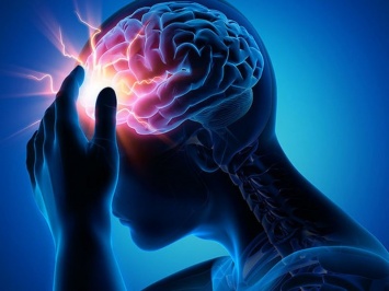 Применяемый при наркозе газ ксенон защищает мозг от последствий травмы головы