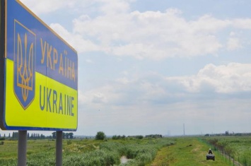 Жители Луганщины незаконно переправляли иностранцев через границу Украины