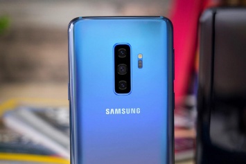 Samsung отказалась от 10-кратного зума для смартфонов: ушла эпоха