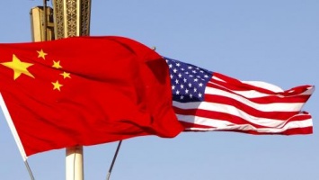 Китай оставит США у разбитого «электронного» корыта