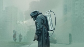 «Чернобыль» стал самым рейтинговым сериалом в истории, обогнав «Игру престолов»