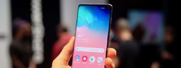 Samsung отзывает последние обновления с S10