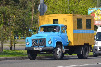 В связи с повреждением сетей в домах на пяти улицах нет воды